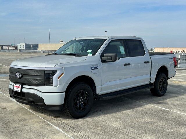 2025 Ford F-150 Lightning XLT Springfield VA