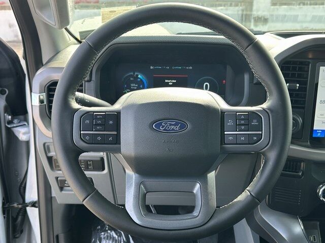 2025 Ford F-150 Lightning XLT Springfield VA