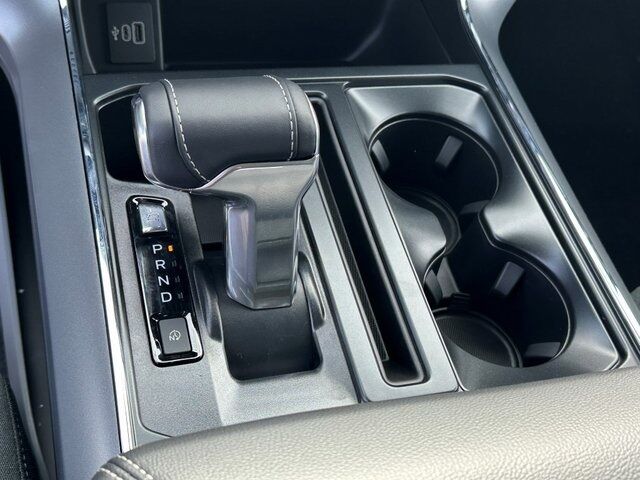 2025 Ford F-150 Lightning XLT Springfield VA