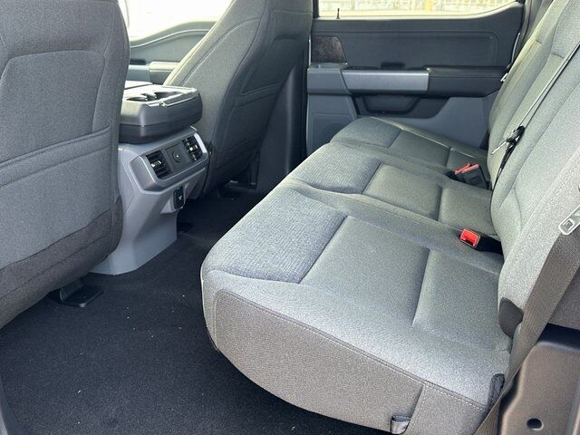 2025 Ford F-150 Lightning XLT Springfield VA