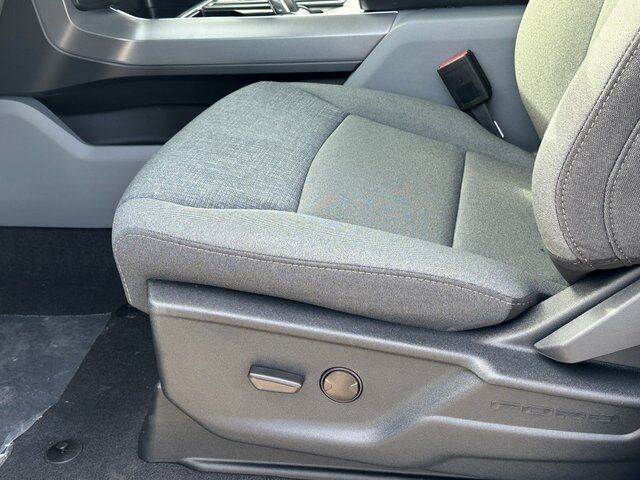 2025 Ford F-150 Lightning XLT Springfield VA