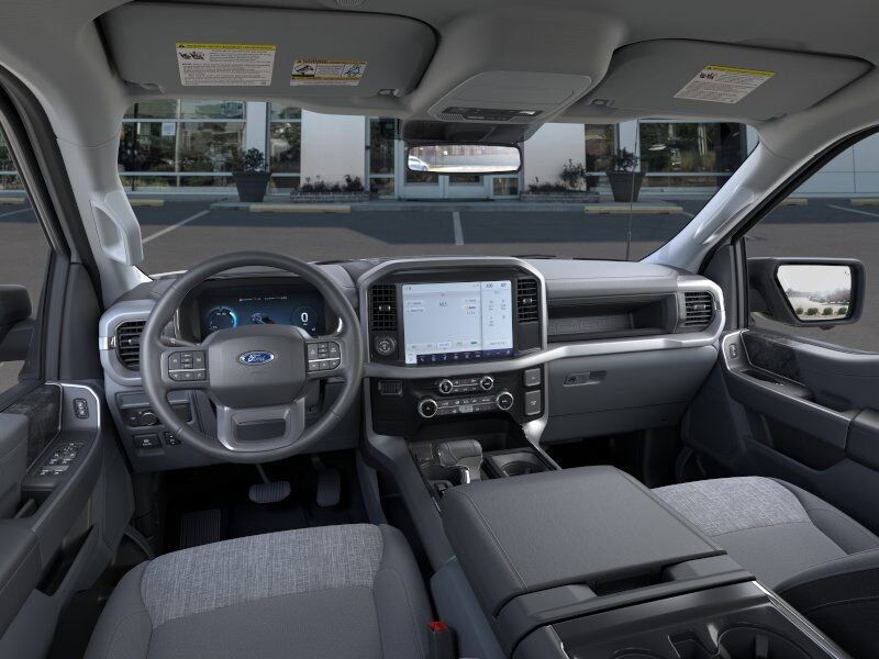 2025 Ford F-150 Lightning XLT Springfield VA