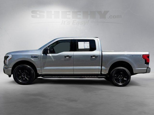 2025 Ford F-150 Lightning XLT Springfield VA