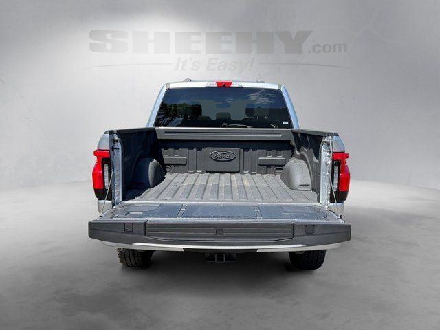 2025 Ford F-150 Lightning XLT Springfield VA