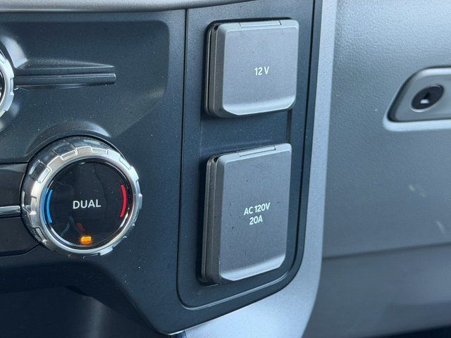 2025 Ford F-150 Lightning XLT Springfield VA
