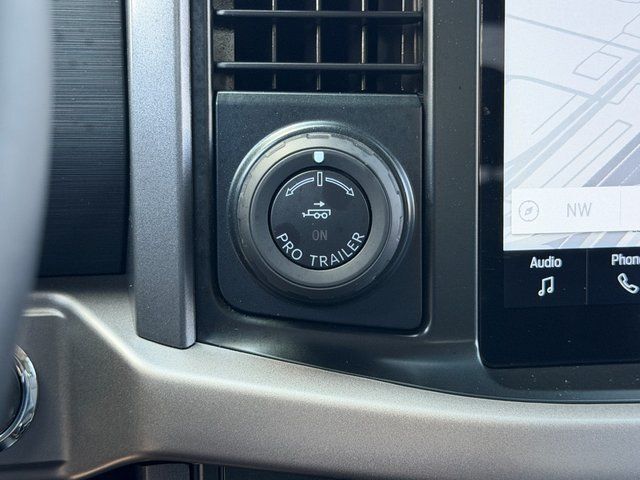 2025 Ford F-150 Lightning XLT Springfield VA