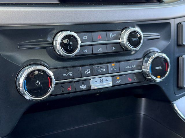 2025 Ford F-150 Lightning XLT Springfield VA