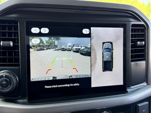 2025 Ford F-150 Lightning XLT Springfield VA