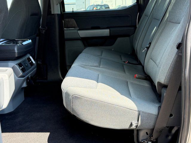 2025 Ford F-150 Lightning XLT Springfield VA