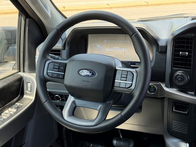 2025 Ford F-150 Lightning XLT Springfield VA