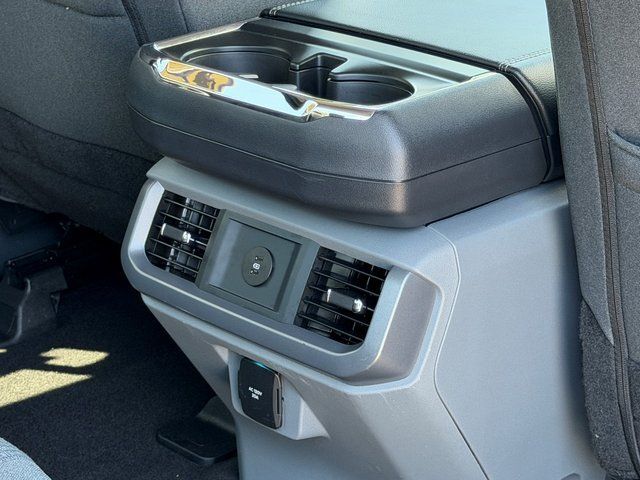 2025 Ford F-150 Lightning XLT Springfield VA