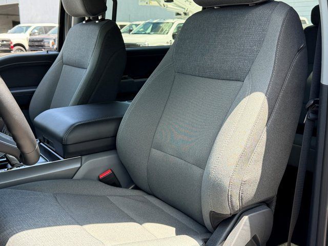 2025 Ford F-150 Lightning XLT Springfield VA