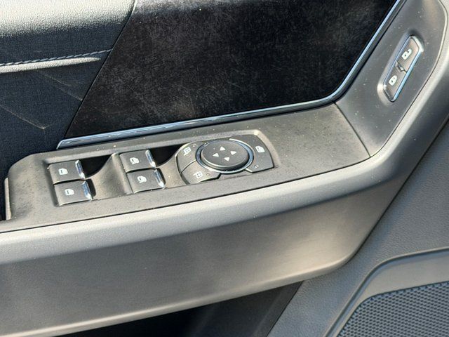 2025 Ford F-150 Lightning XLT Springfield VA