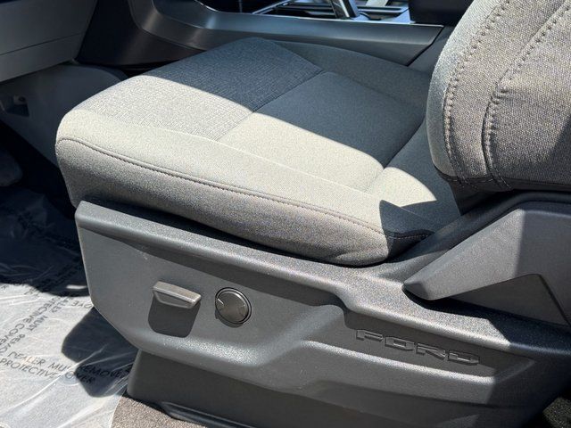 2025 Ford F-150 Lightning XLT Springfield VA