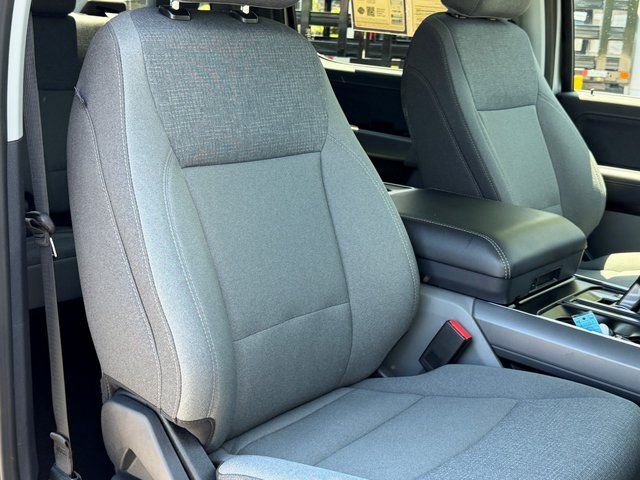 2025 Ford F-150 Lightning XLT Springfield VA