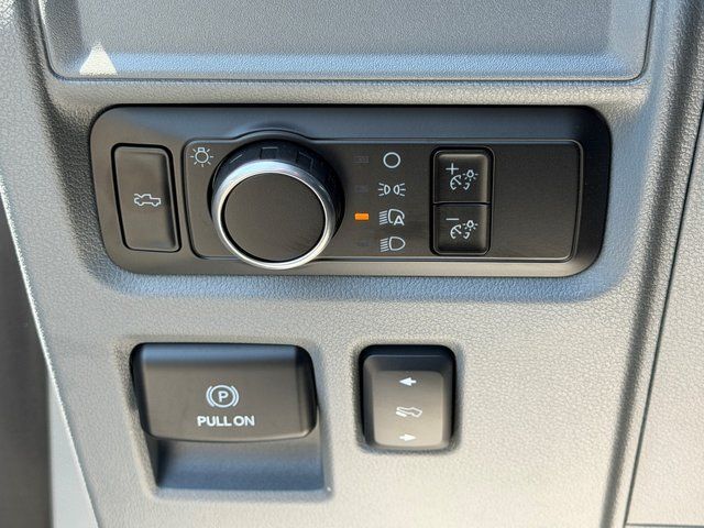 2025 Ford F-150 Lightning XLT Springfield VA