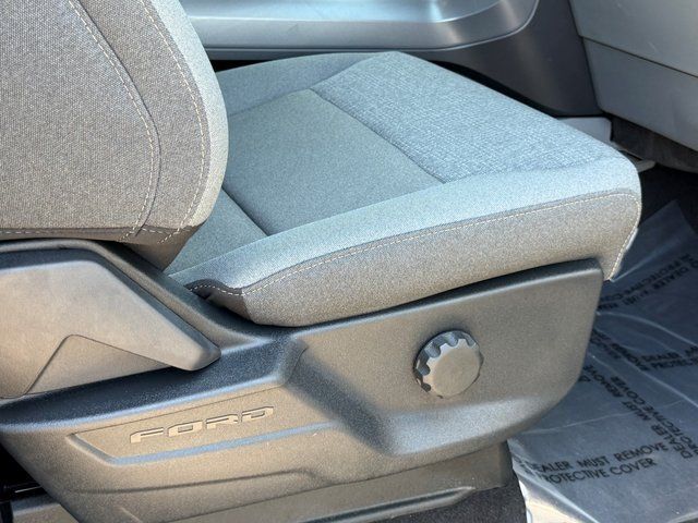 2025 Ford F-150 Lightning XLT Springfield VA