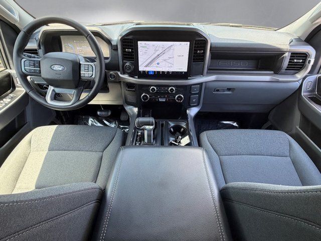2025 Ford F-150 Lightning XLT Springfield VA