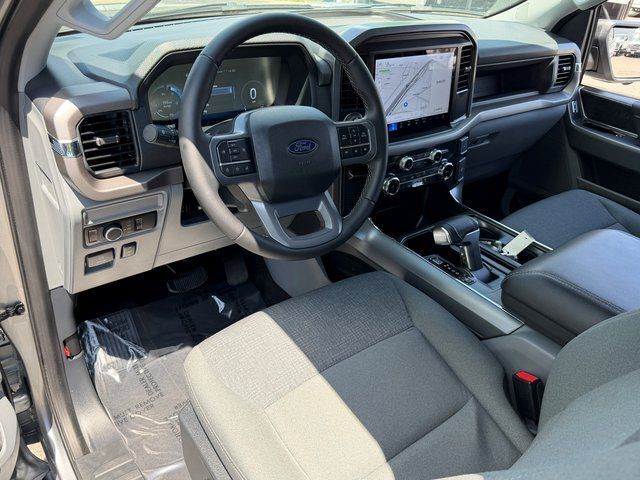 2025 Ford F-150 Lightning XLT Springfield VA