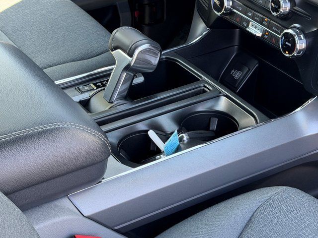 2025 Ford F-150 Lightning XLT Springfield VA