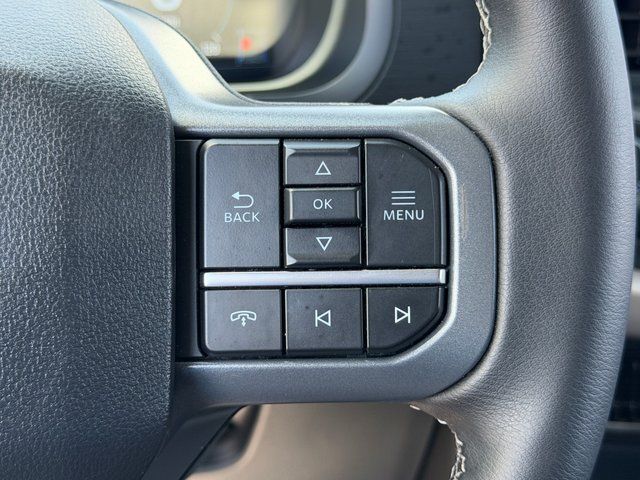 2025 Ford F-150 Lightning XLT Springfield VA