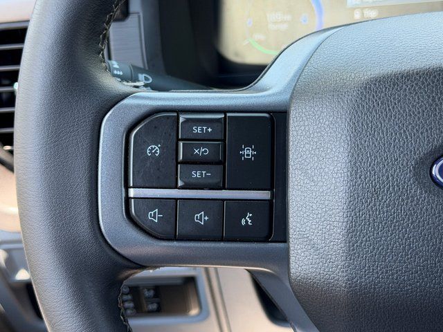 2025 Ford F-150 Lightning XLT Springfield VA
