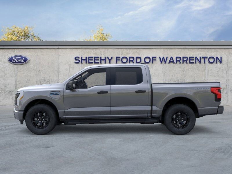 2025 Ford F-150 Lightning XLT Warrenton VA