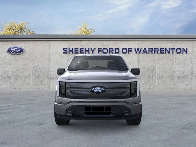 2025 Ford F-150 Lightning XLT Warrenton VA