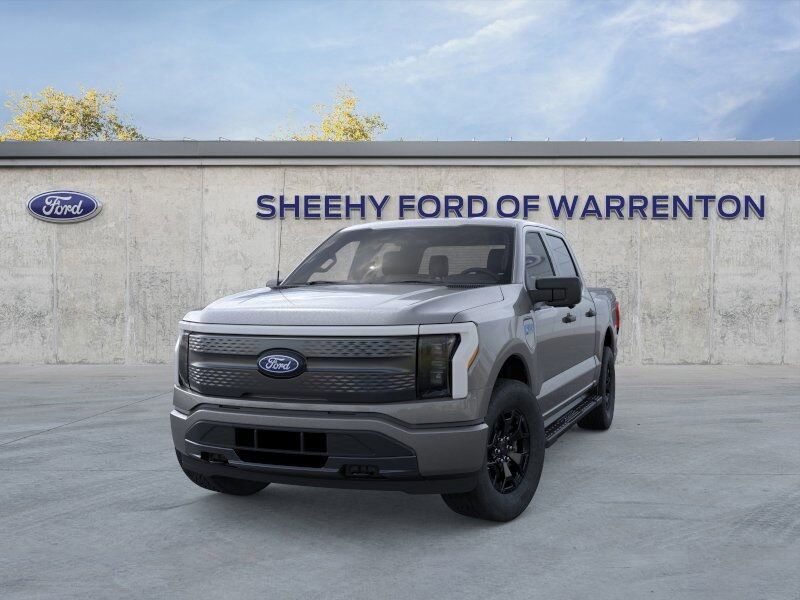 2025 Ford F-150 Lightning XLT Warrenton VA