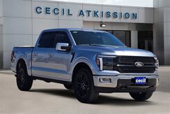 2025_Ford_F-150_Platinum_  TX