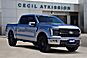 2025 Ford F-150 Platinum  TX