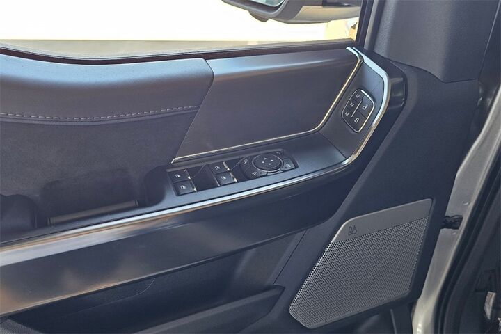 2025 Ford F-150 Platinum  TX