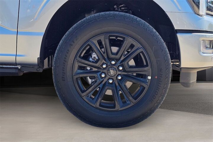 2025 Ford F-150 Platinum  TX