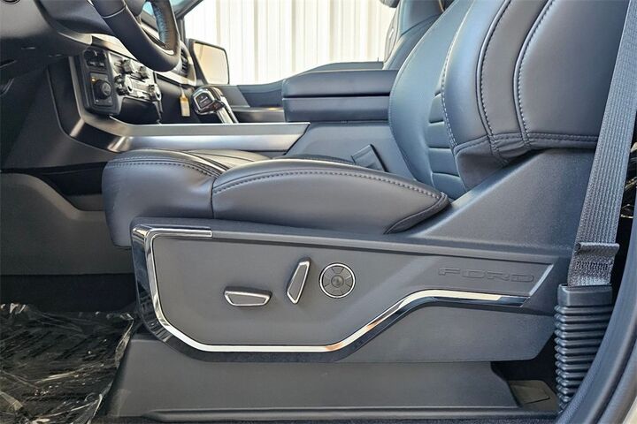 2025 Ford F-150 Platinum  TX
