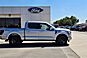 2025 Ford F-150 Platinum  TX