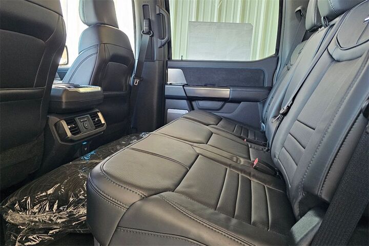 2025 Ford F-150 Platinum  TX