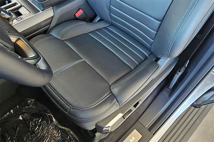 2025 Ford F-150 Platinum  TX