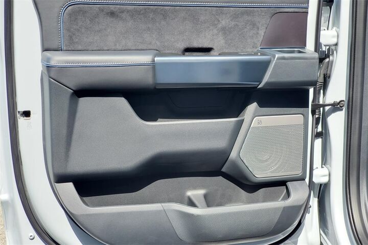 2025 Ford F-150 Platinum  TX