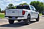 2025 Ford F-150 Platinum  TX