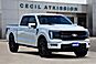 2025 Ford F-150 Platinum  TX