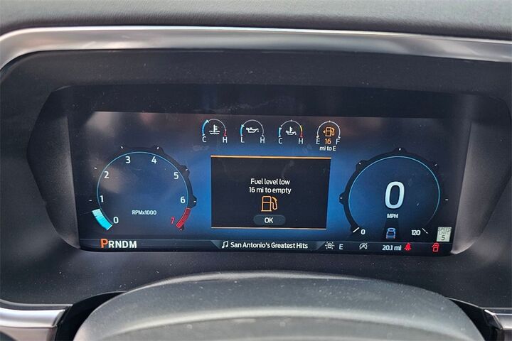 2025 Ford F-150 Platinum  TX