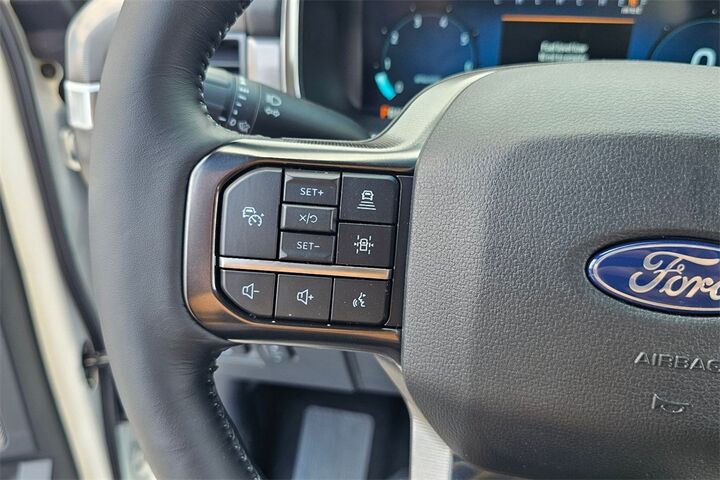 2025 Ford F-150 Platinum  TX