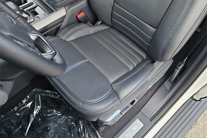 2025 Ford F-150 Platinum  TX