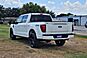 2025 Ford F-150 Platinum  TX