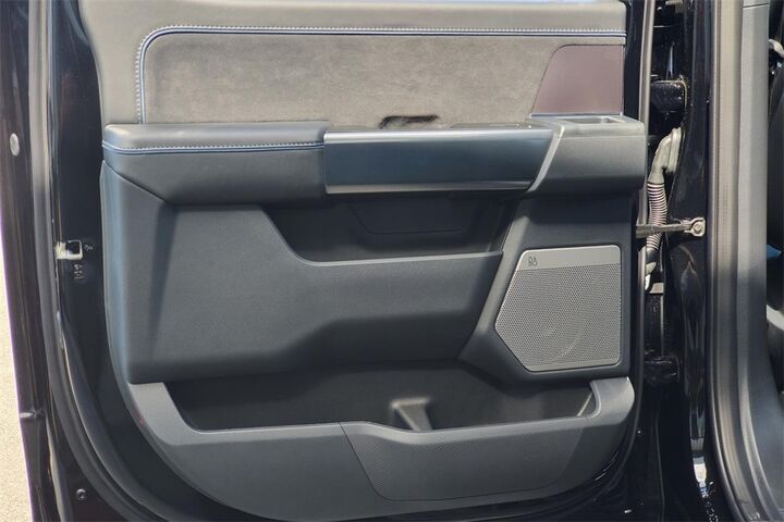 2025 Ford F-150 Platinum  TX