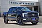 2025 Ford F-150 Platinum  TX