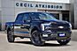 2025 Ford F-150 Platinum  TX