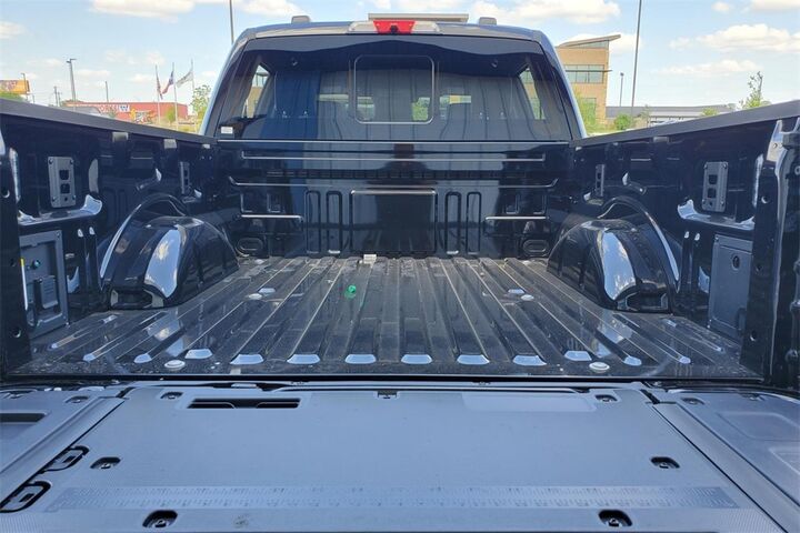 2025 Ford F-150 Platinum  TX