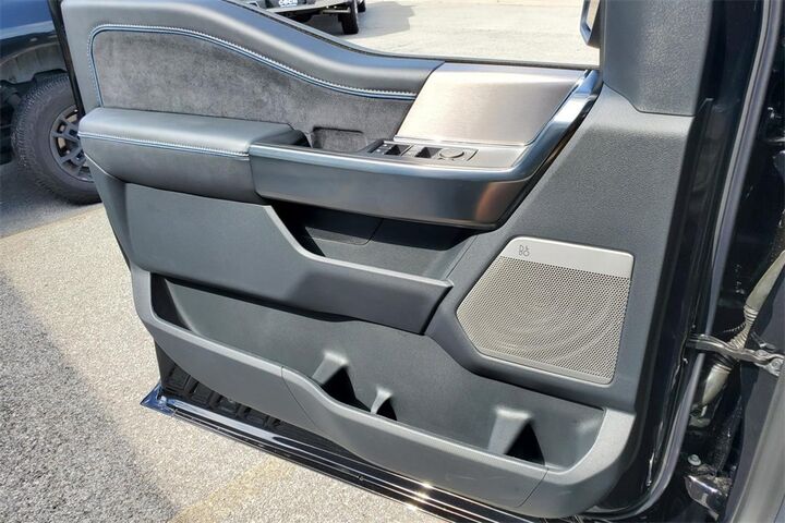 2025 Ford F-150 Platinum  TX