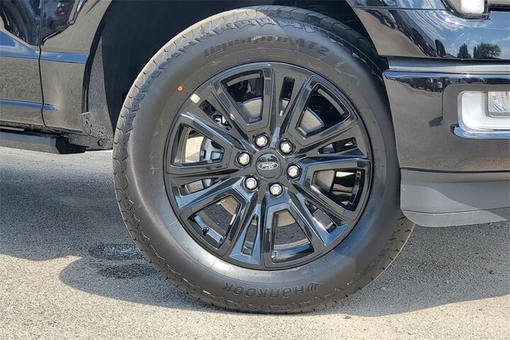 2025 Ford F-150 Platinum  TX
